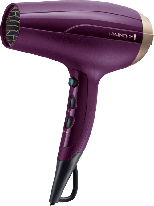 REMINGTON D5219 Morado - Secador 2300W