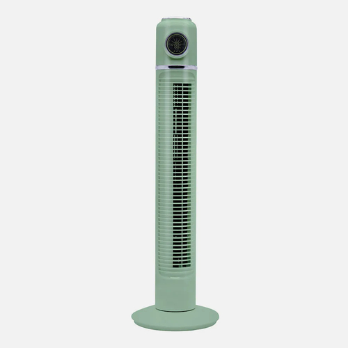 ABRILA Artico Verde 45w - Ventilador de Torre 3 Velocidades