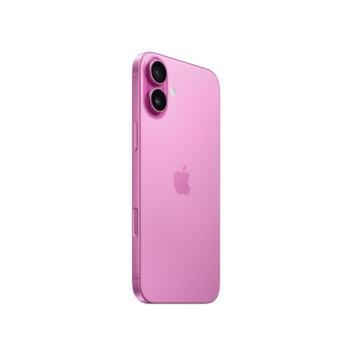 APPLE iPHONE 16 PLUS Rosa 8GB 128GB - Móvil 6.7" OLED
