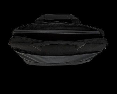 LENOVO BASIC TOPLOAD CASE Negro - Maletín 15.6"