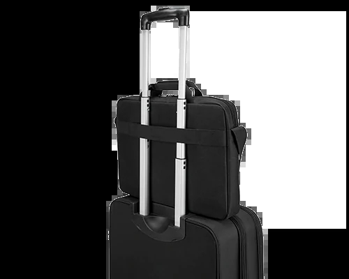 LENOVO BASIC TOPLOAD CASE Negro - Maletín 15.6"