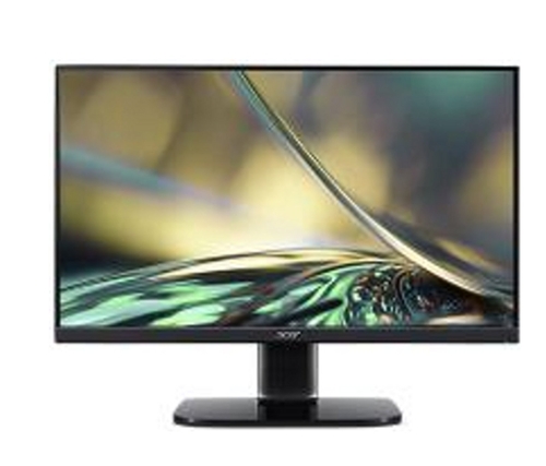 ACER KA240YHBI Negro - Monitor 23.8"