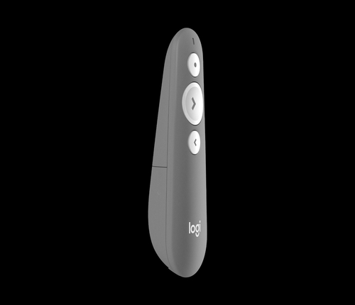LOGITECH R500 Gris - Puntero Láser Wireless