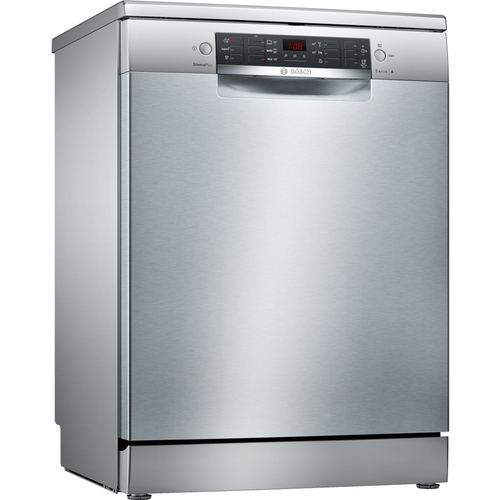 BOSCH SMS46KI01E INOX - Lavavajillas 60CM 13 Servicios