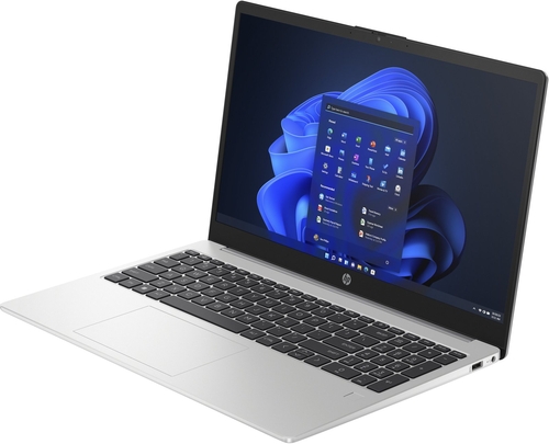 HP 255 G10 AMD RYZEN 5 7530U Negro - Ordenador Portátil 15.6" 16GB 512GB