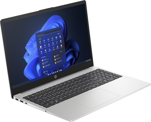 HP 255 G10 AMD RYZEN 5 7530U Negro - Ordenador Portátil 15.6" 16GB 512GB