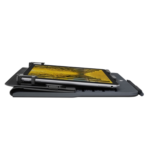LOGITECH UNIVERSAL FOLIO Negro - Funda Tablet 9 - 10" Teclado