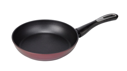 JATA TAAL SF924 Negro-Rojo - Sartén 24CM
