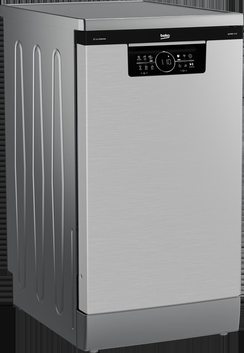 BEKO BDFS26046XQ INOX - Lavavajillas 45CM 10 Servicios