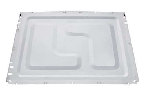 LG AF-B600N INOX - Accesorio Placa Cubierta Lavadora