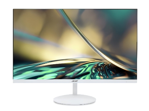 ACER SA242Y Blanco - Monitor 23.8"