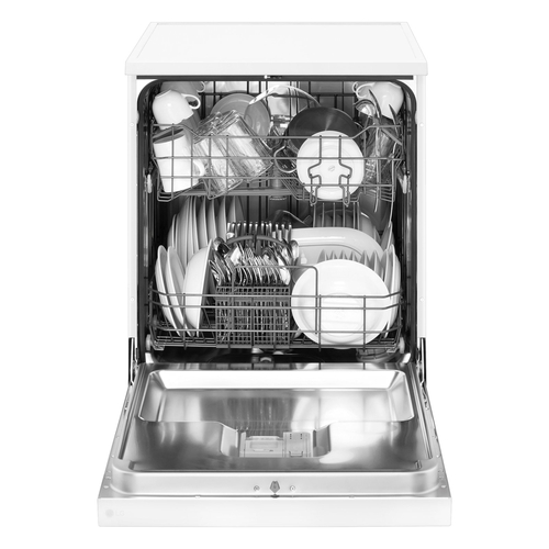 LG DF030FW Blanco - Lavavajillas 60CM 13 Servicios