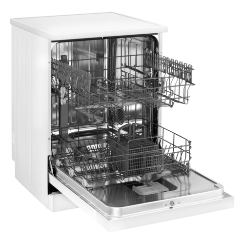 LG DF030FW Blanco - Lavavajillas 60CM 13 Servicios