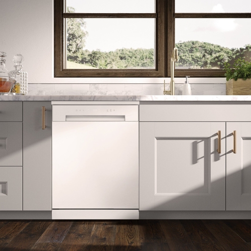 LG DF030FW Blanco - Lavavajillas 60CM 13 Servicios