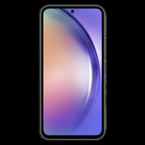 SAMSUNG A54 Negro - Móvil 4GB 128GB