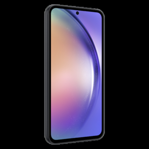 SAMSUNG A54 Negro - Móvil 4GB 128GB
