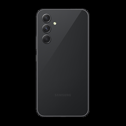 SAMSUNG A54 Negro - Móvil 4GB 128GB