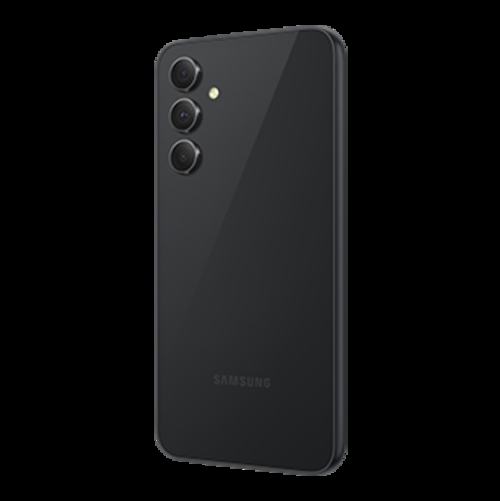 SAMSUNG A54 Negro - Móvil 4GB 128GB