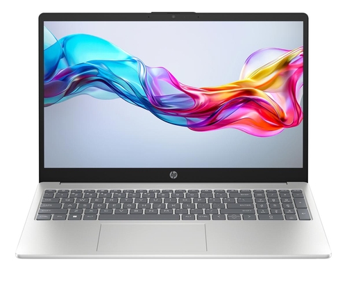 HP CS/15-FD0174NS CELERON N100 Plata - Ordenador Portátil 15.6" 8GB 256GB
