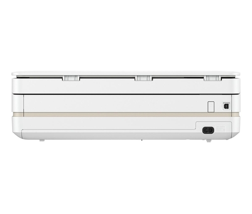 HP MFP ENVY 6120E AIO Blanco - Impresora Multifunción