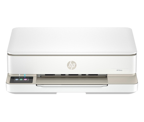 HP MFP ENVY 6120E AIO Blanco - Impresora Multifunción