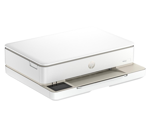 HP MFP ENVY 6120E AIO Blanco - Impresora Multifunción