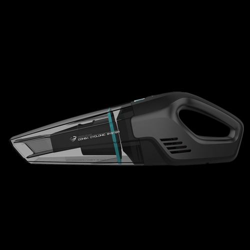 CECOTEC CONGA IMMORTAL EXTREME SUCTION ANIMAL HAND Negro - Aspiradora de Mano 22.2V