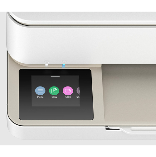 HP MFP ENVY 6120E AIO Blanco - Impresora Multifunción