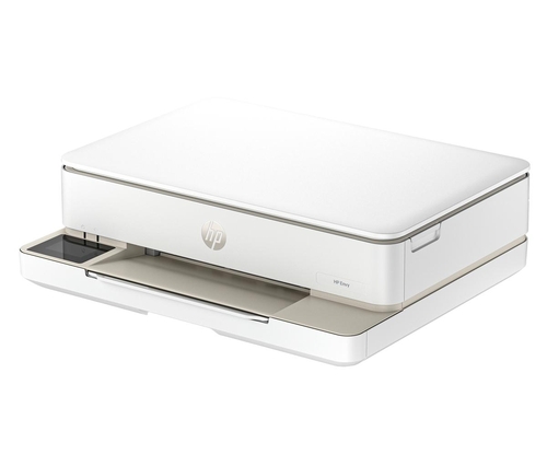 HP MFP ENVY 6120E AIO Blanco - Impresora Multifunción