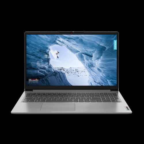 LENOVO IDEAPAD 1 5IGL7 Intel Celeron N4020 Gris - Ordenador Portátil 15.6" 4GB 128GB