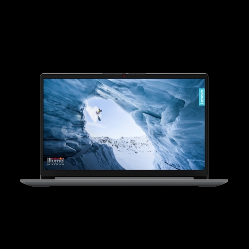LENOVO IDEAPAD 1 5IGL7 Intel Celeron N4020 Gris - Ordenador Portátil 15.6" 4GB 128GB