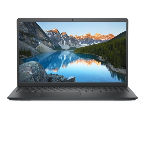 DELL INSPIRON15 i5-1334U Negro - Ordenador Portátil 15.6" 16GB 512GB
