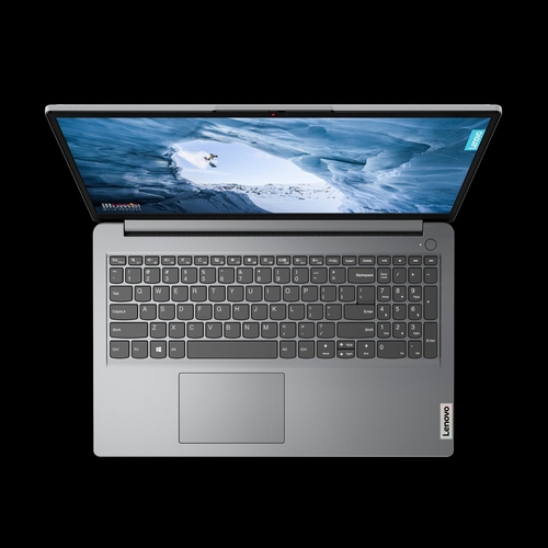 LENOVO IDEAPAD 1 5IGL7 Intel Celeron N4020 Gris - Ordenador Portátil 15.6" 4GB 128GB