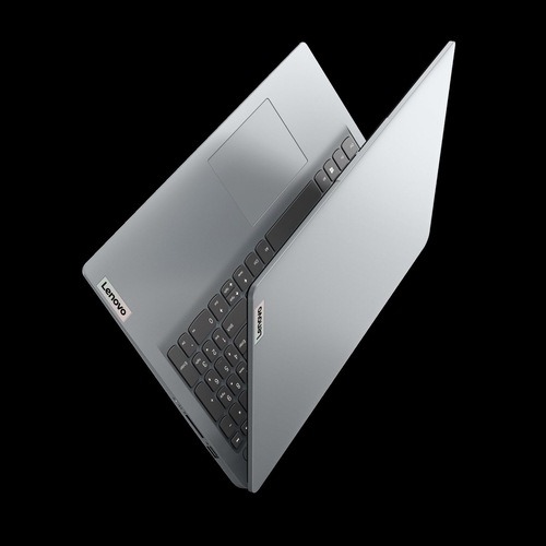 LENOVO IDEAPAD 1 5IGL7 Intel Celeron N4020 Gris - Ordenador Portátil 15.6" 4GB 128GB