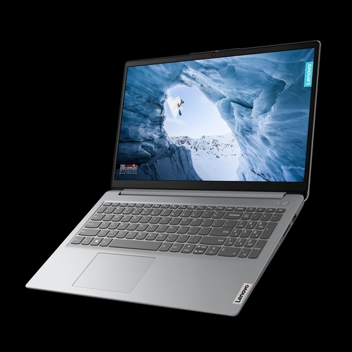 LENOVO IDEAPAD 1 5IGL7 Intel Celeron N4020 Gris - Ordenador Portátil 15.6" 4GB 128GB