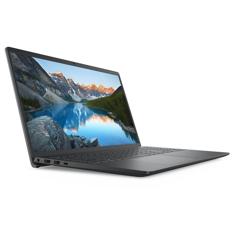 DELL INSPIRON i5-1334U Negro - Ordenador Portátil 15.6" 16GB 1TB
