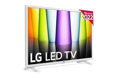 LG 32LQ63806LC Blanco - TV 32" Full HD Smart TV