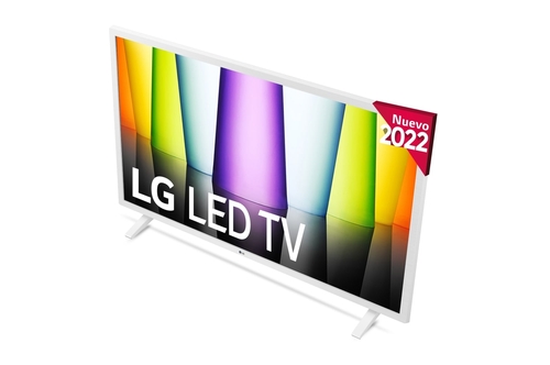 LG 32LQ63806LC Blanco - TV 32" Full HD Smart TV