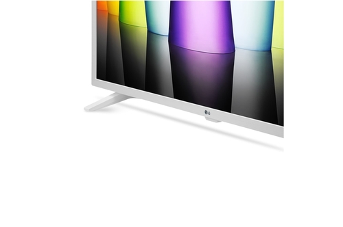 LG 32LQ63806LC Blanco - TV 32" Full HD Smart TV