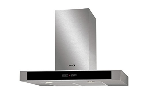 FAGOR CFB-700AXA INOX - Campana Decorativa 70CM