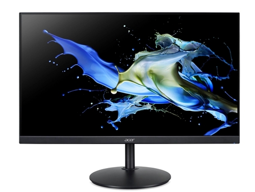 ACER CB272E Gris - Monitor 27"