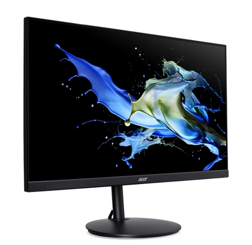 ACER CB272E Gris - Monitor 27"