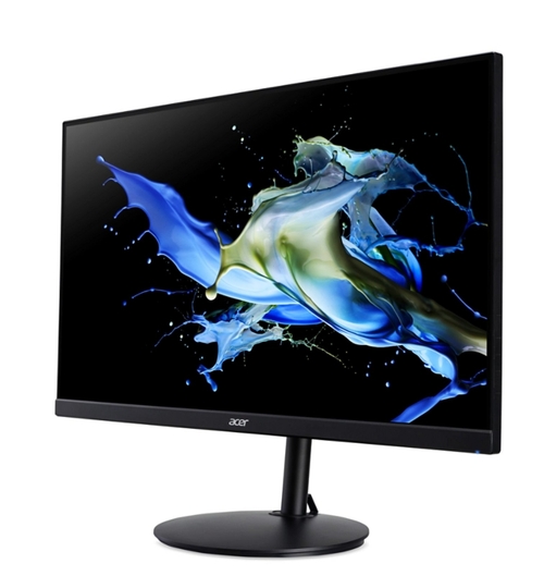 ACER CB272E Gris - Monitor 27"