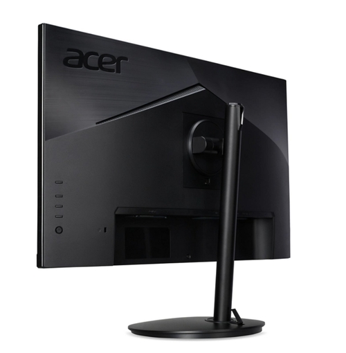 ACER CB272E Gris - Monitor 27"