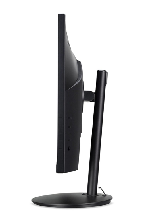 ACER CB272E Gris - Monitor 27"