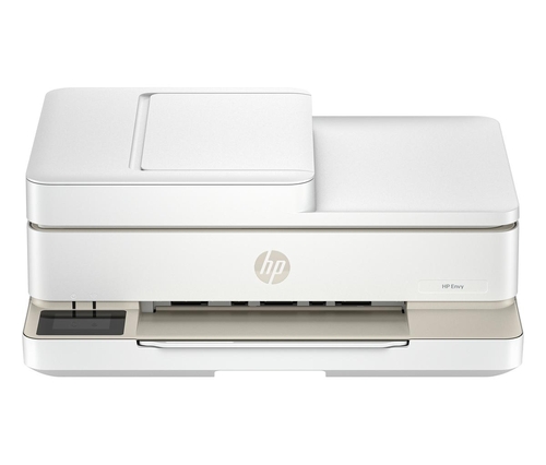 HP ENVY 6530e Blanco - Impresora Multifunción