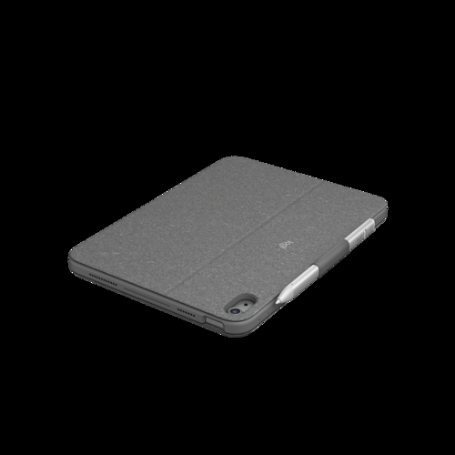 LOGITECH COMBO TOUCH Gris - Funda Tablet Con Teclado 10.9"