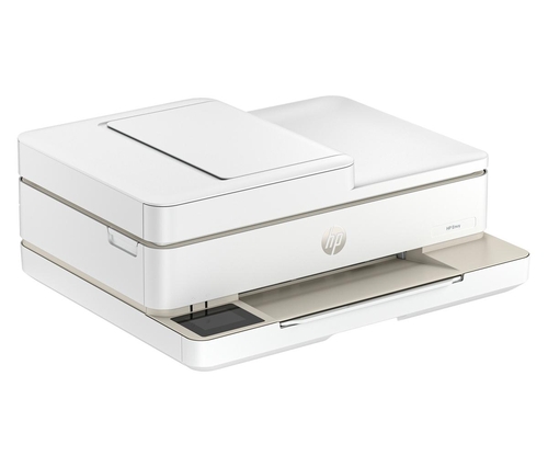 HP ENVY 6530e Blanco - Impresora Multifunción