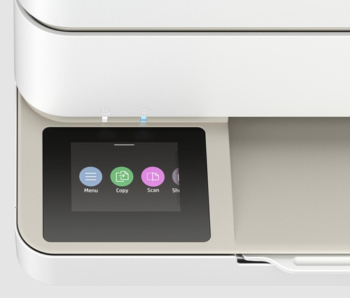 HP ENVY 6530e Blanco - Impresora Multifunción