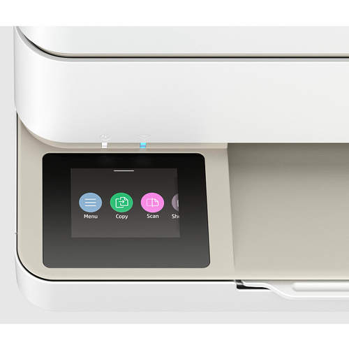 HP ENVY 6530e Blanco - Impresora Multifunción